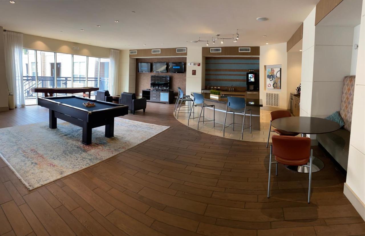 Short Term Stay Apartment Near Medical Center Houston Exteriör bild