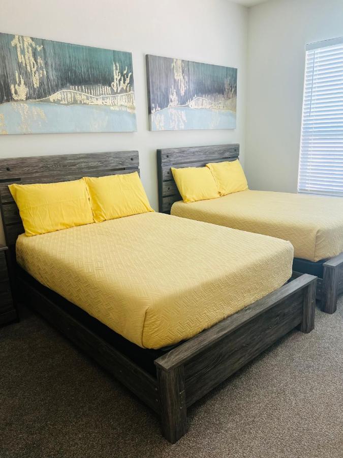 Short Term Stay Apartment Near Medical Center Houston Exteriör bild